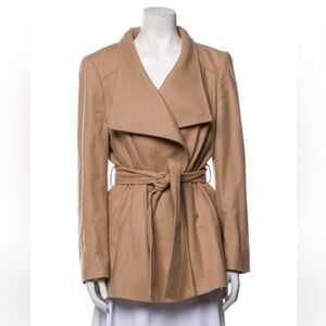 Ted Baker Wool Coat w/ Tags Size: L - Designer size 3.